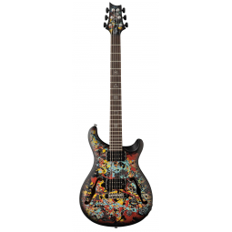 SE Ed Sheeran Cosmic Splash Limited Edition - 2026, зображення 1